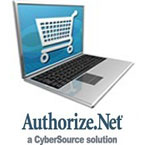 Authorize.Net Online Gateway