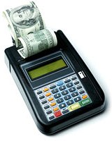 Merchant Cash Advance