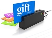 Gift & Loyalty Cards