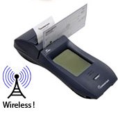 MobileScape 5000 Wireless