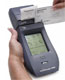 MobileScape 5000 - Process credit cards and checks in a mobile format