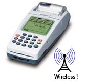 Free Nurit 8000 Wireless