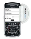 Payment Jack Mobile Swiper for iPhone, Blackberry, Android