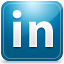 Follow us on LinkedIn